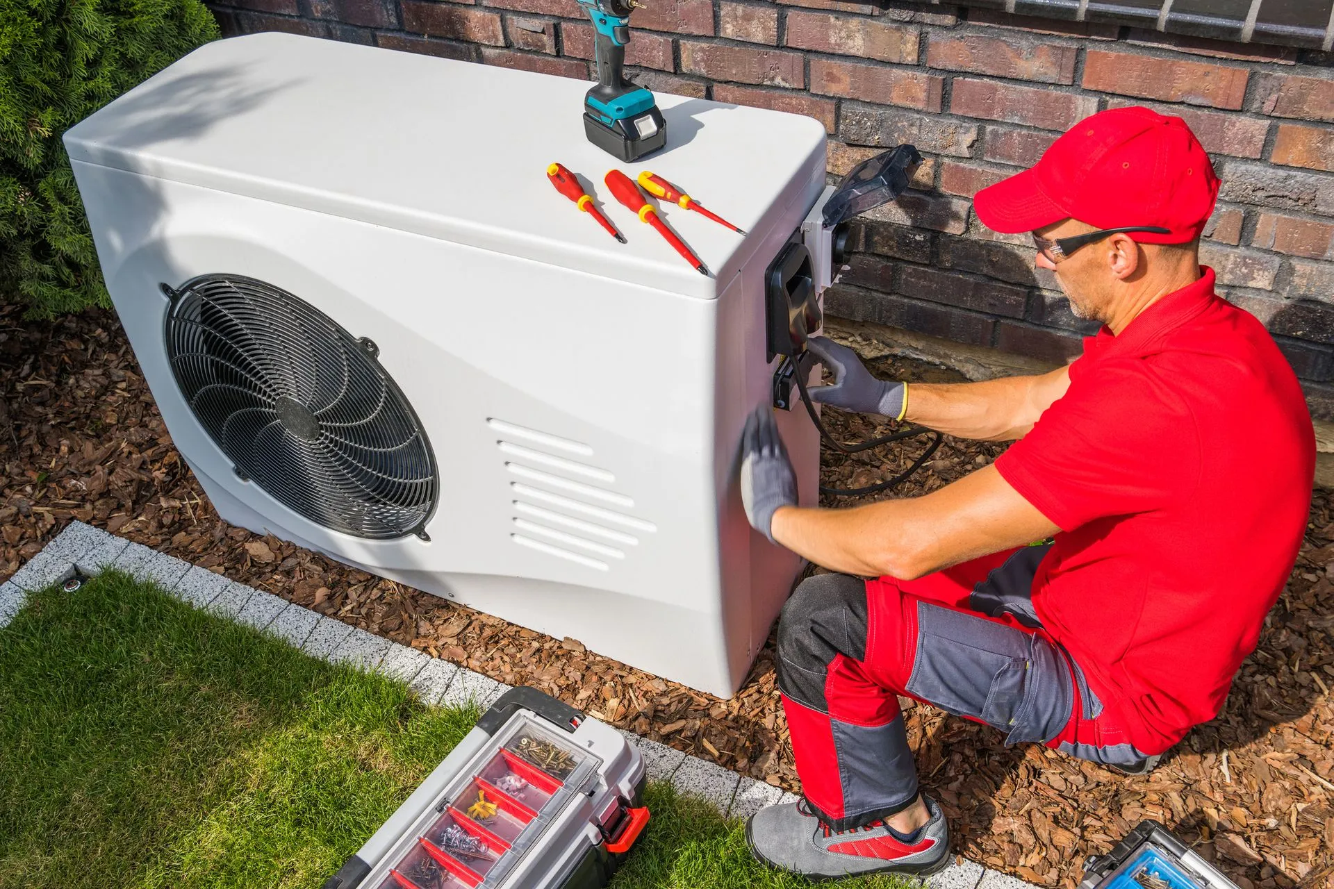 About HVAC in Havre De Grace, MD